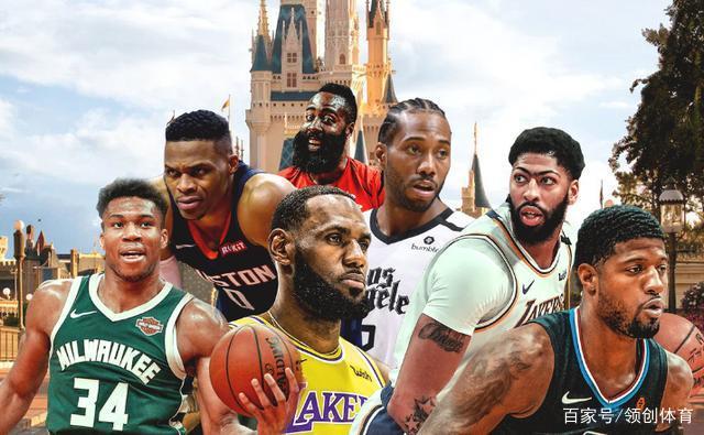 NBA赛季恢复计划更新！球员联盟通过新议程