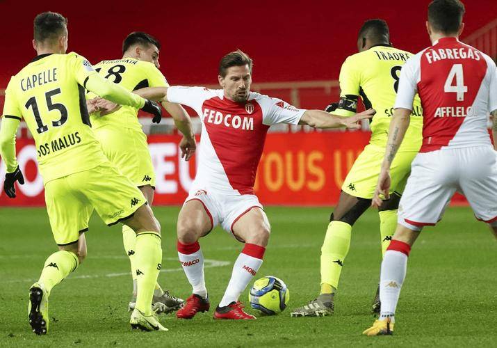 爱游戏中国官网-雷恩队在客场比赛中击败对手获胜